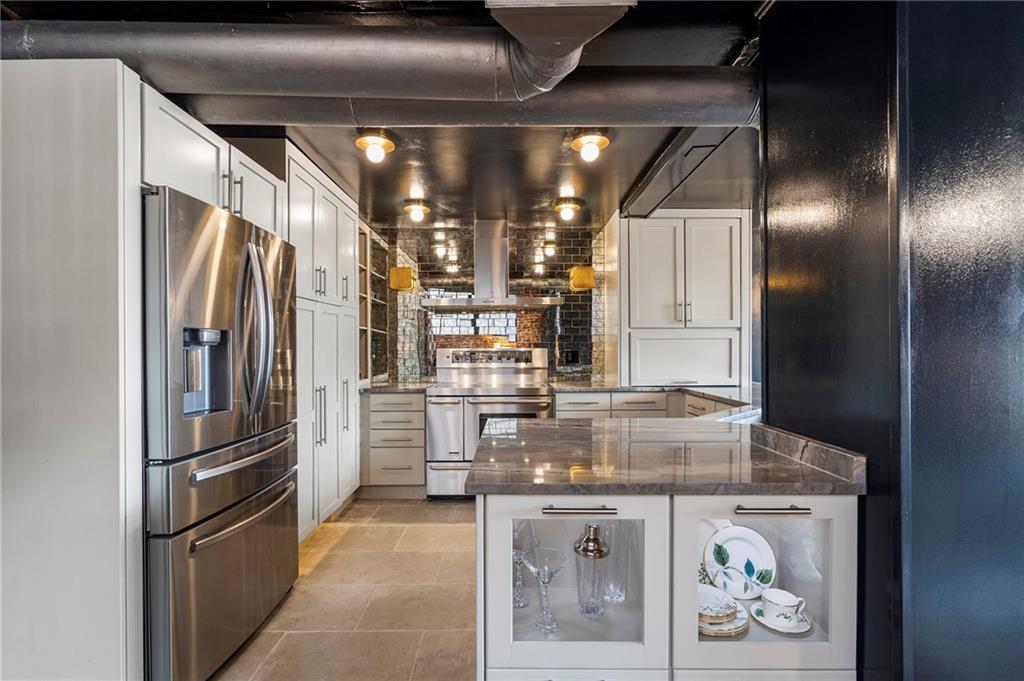190 Walker Street SW Unit 205