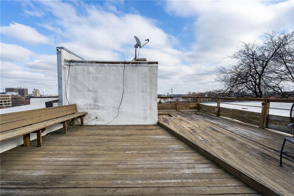 190 Walker Street SW Unit 205