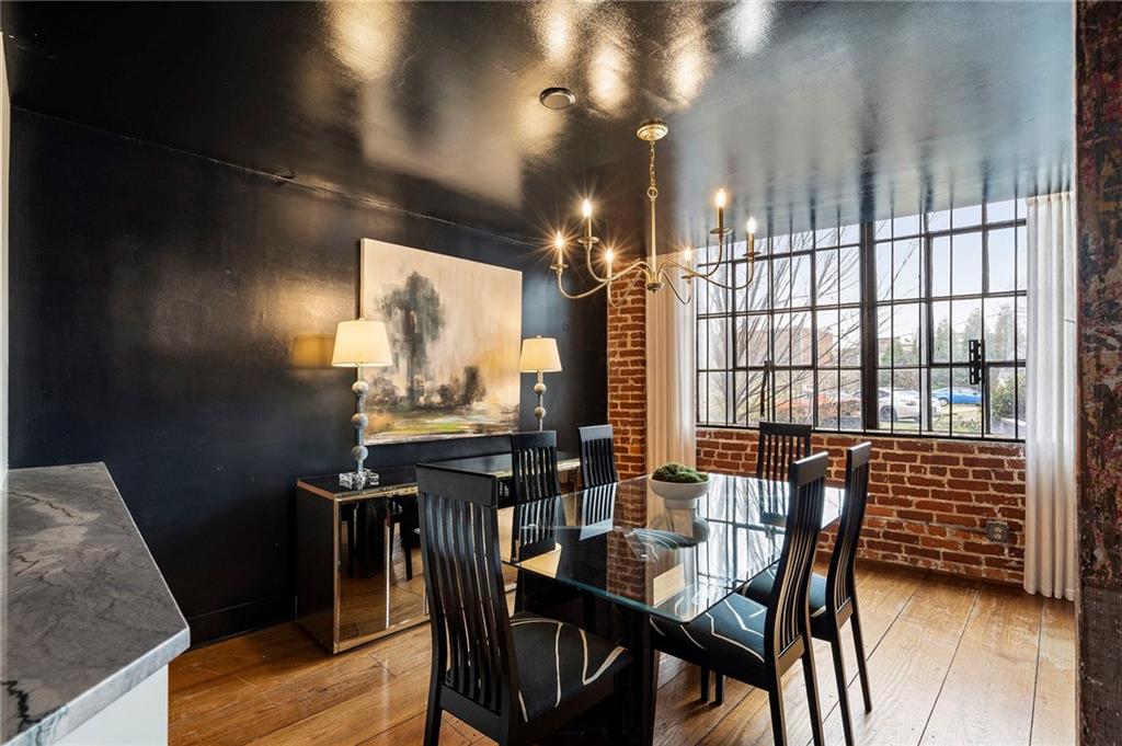 190 Walker Street SW Unit 205