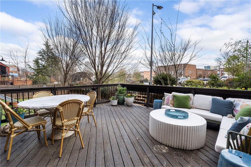 190 Walker Street SW Unit 205