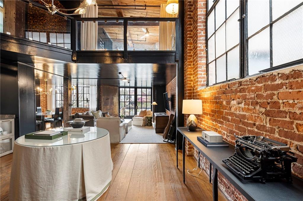 190 Walker Street SW Unit 205
