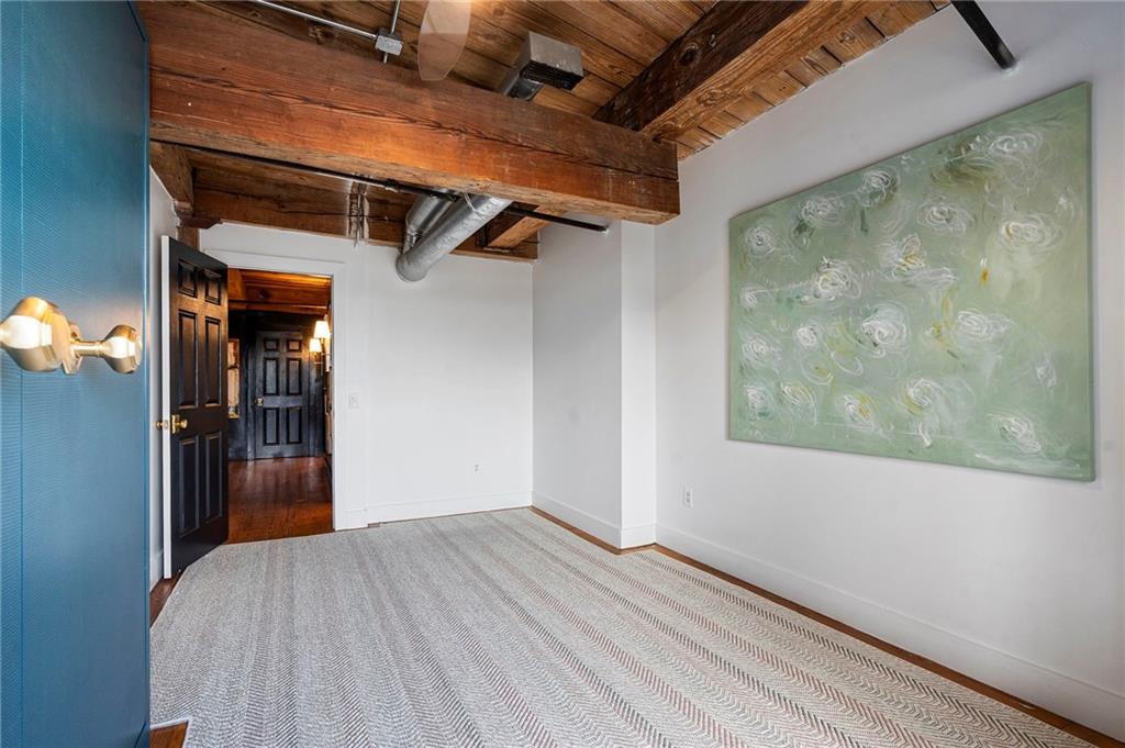 190 Walker Street SW Unit 205