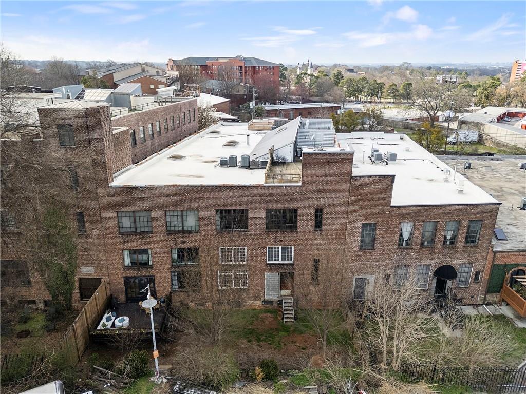 190 Walker Street SW Unit 205
