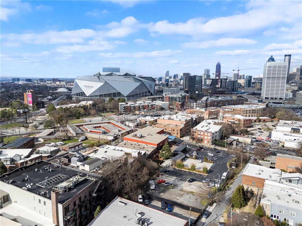 190 Walker Street SW Unit 205