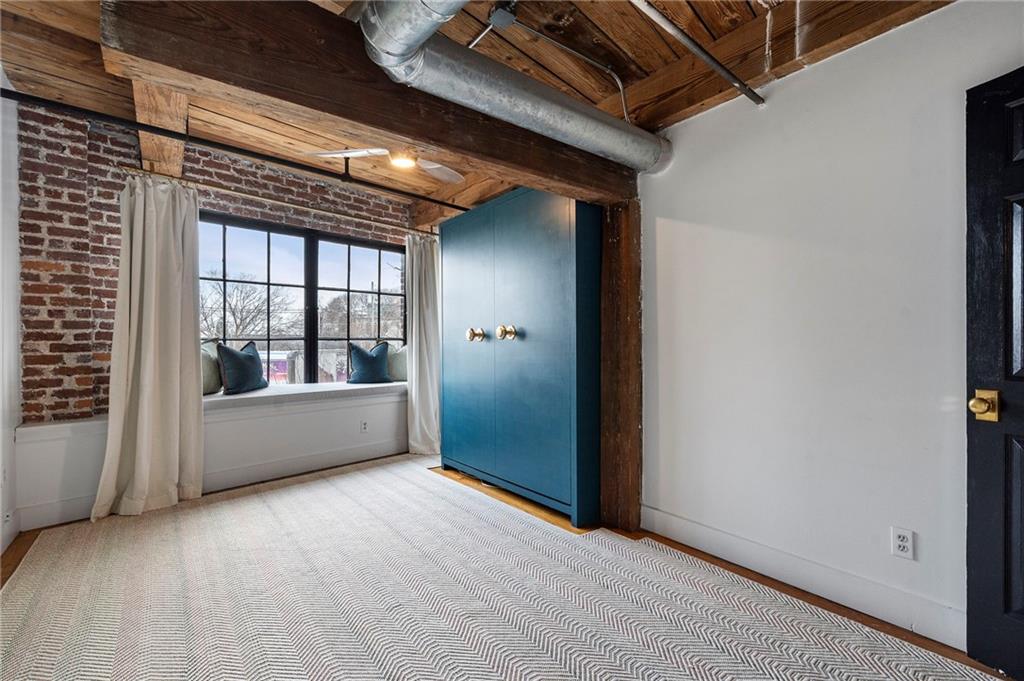 190 Walker Street SW Unit 205