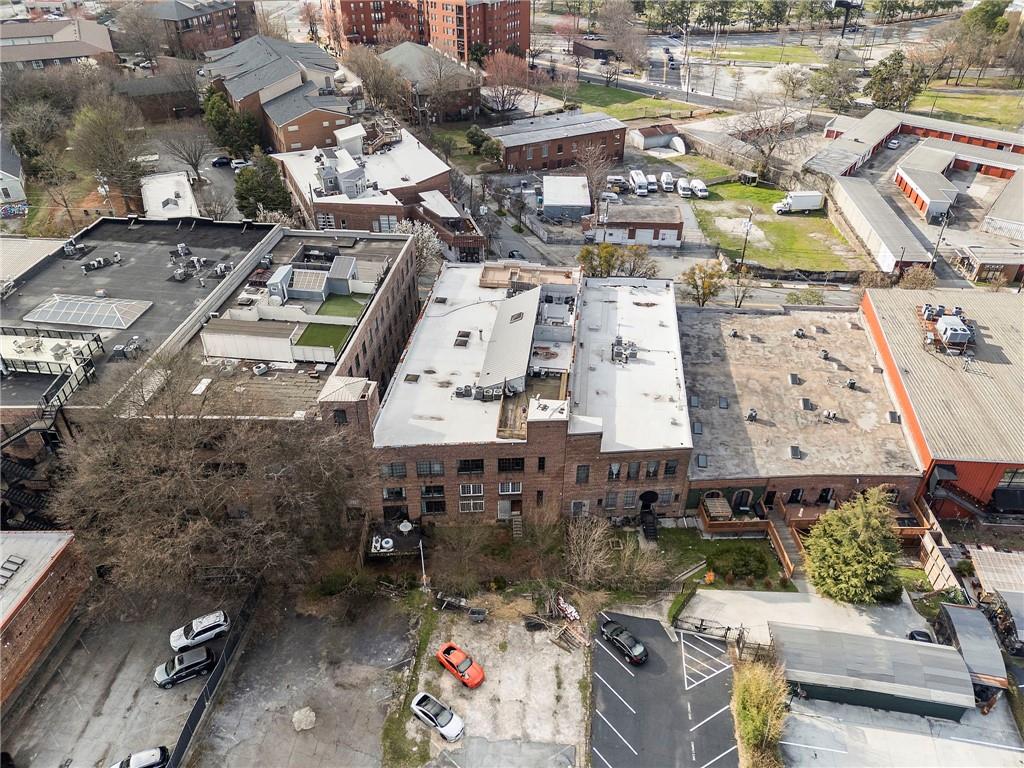 190 Walker Street SW Unit 205
