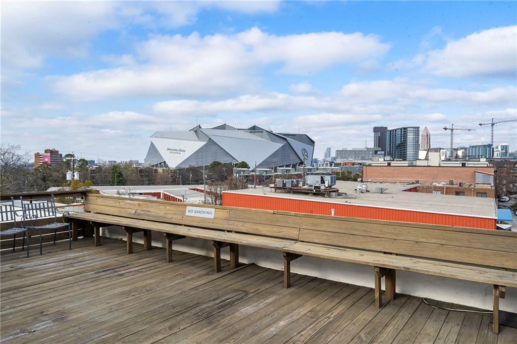 190 Walker Street SW Unit 205