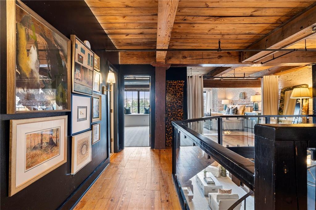 190 Walker Street SW Unit 205