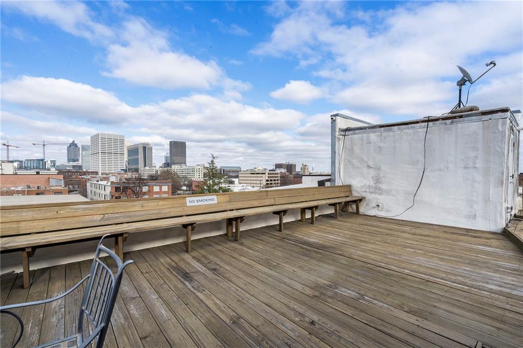 190 Walker Street SW Unit 205