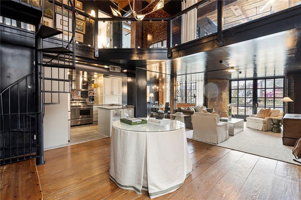 190 Walker Street SW Unit 205