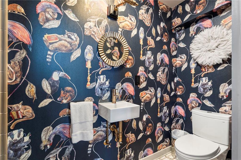 190 Walker Street SW Unit 205