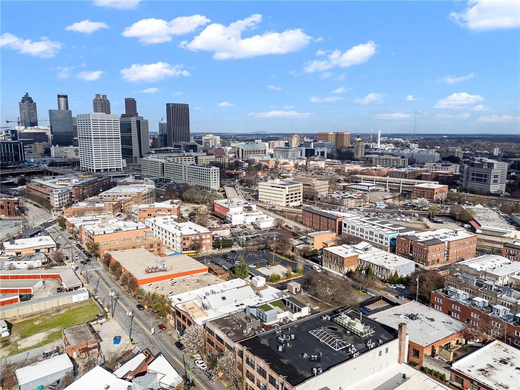 190 Walker Street SW Unit 205