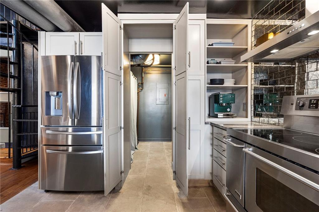 190 Walker Street SW Unit 205