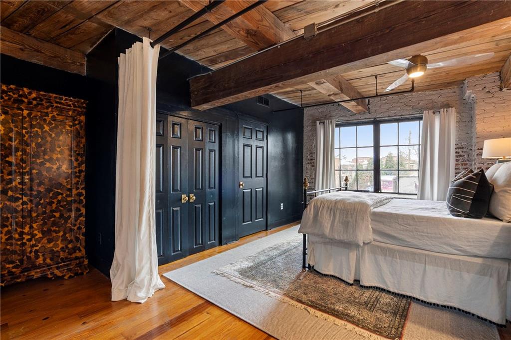 190 Walker Street SW Unit 205