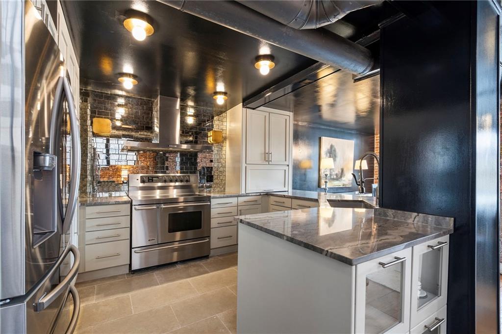 190 Walker Street SW Unit 205