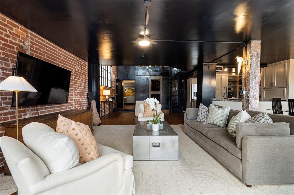 190 Walker Street SW Unit 205