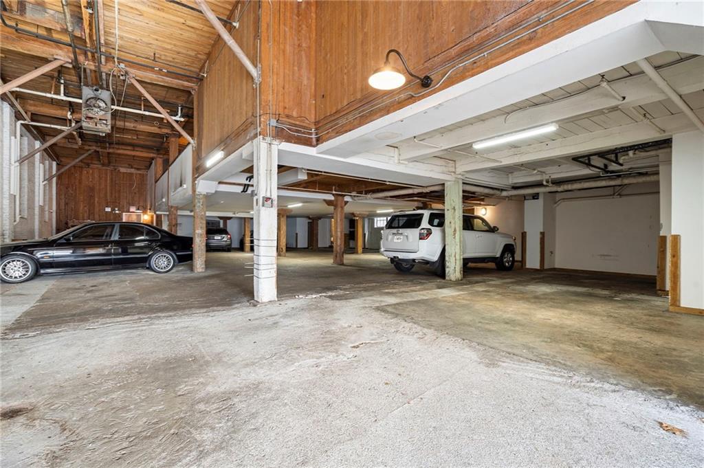 190 Walker Street SW Unit 205