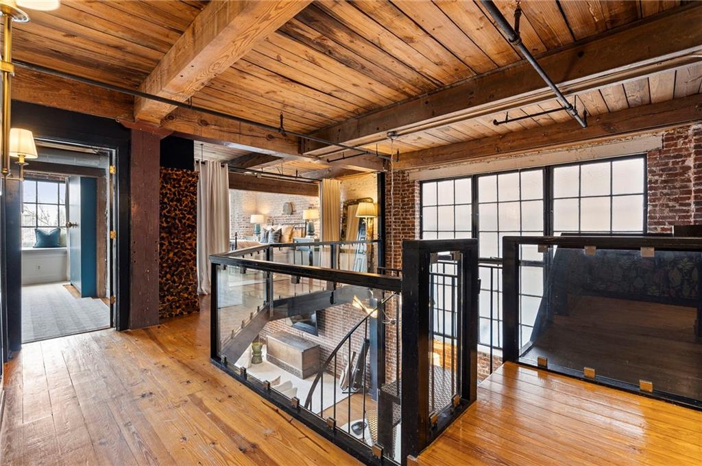 190 Walker Street SW Unit 205