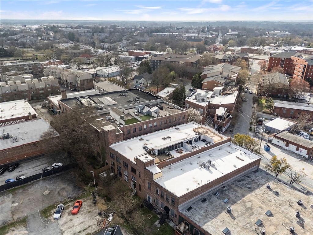 190 Walker Street SW Unit 205