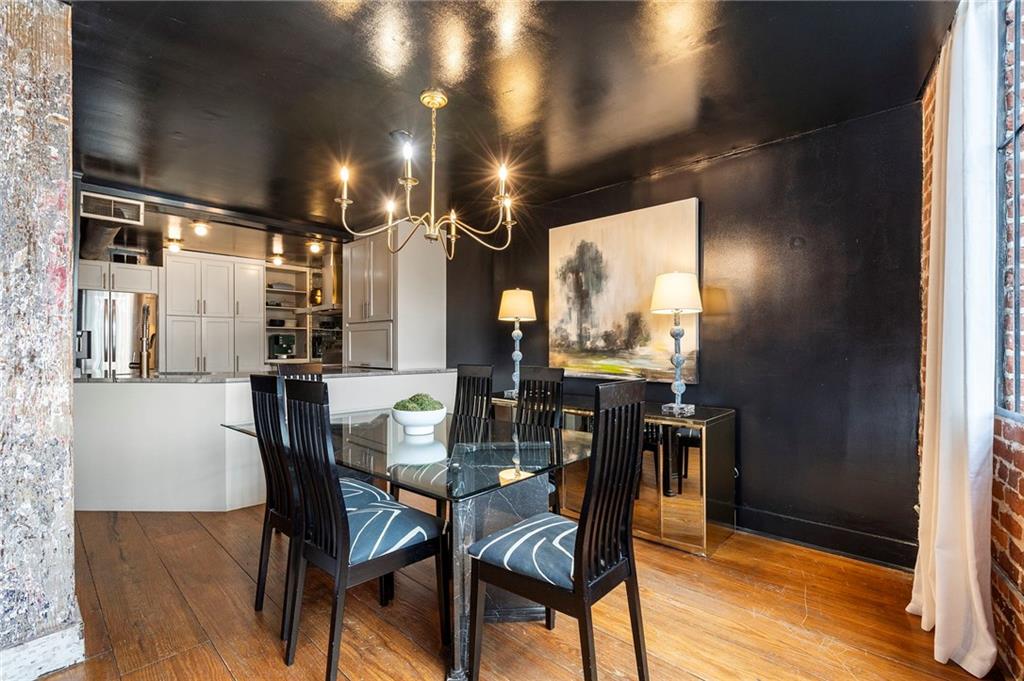 190 Walker Street SW Unit 205