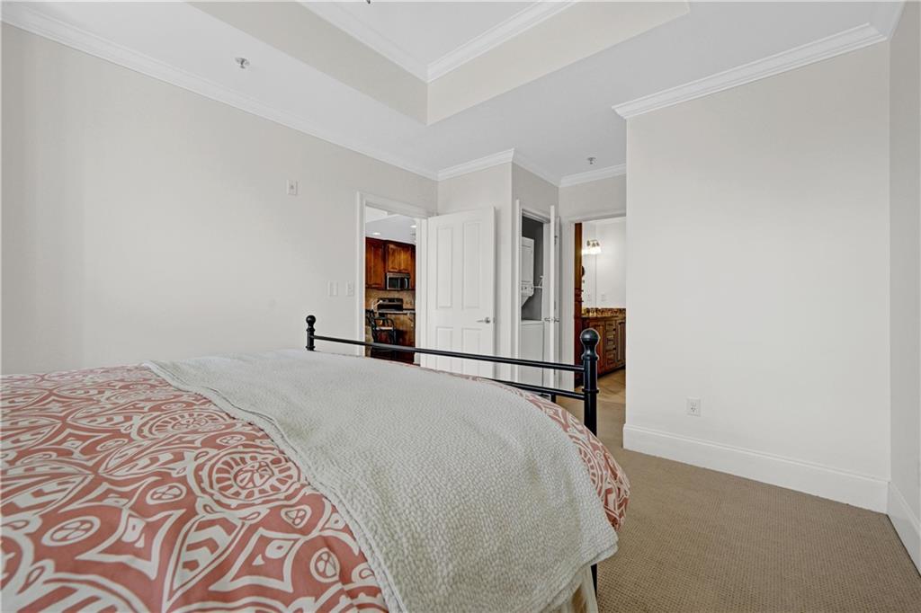 2255 Peachtree Road Unit 520