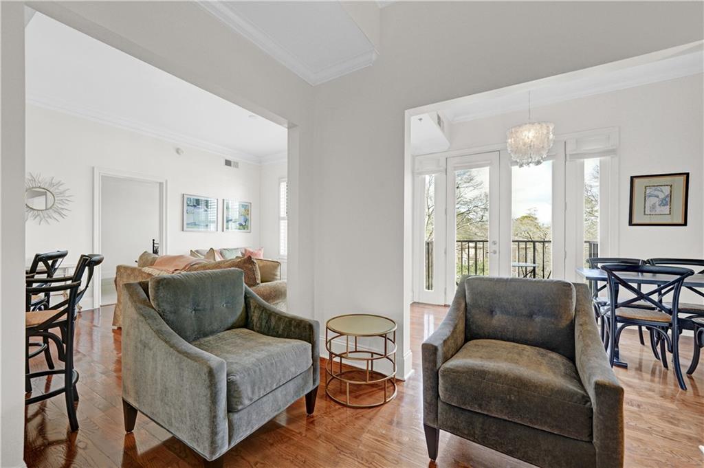 2255 Peachtree Road Unit 520