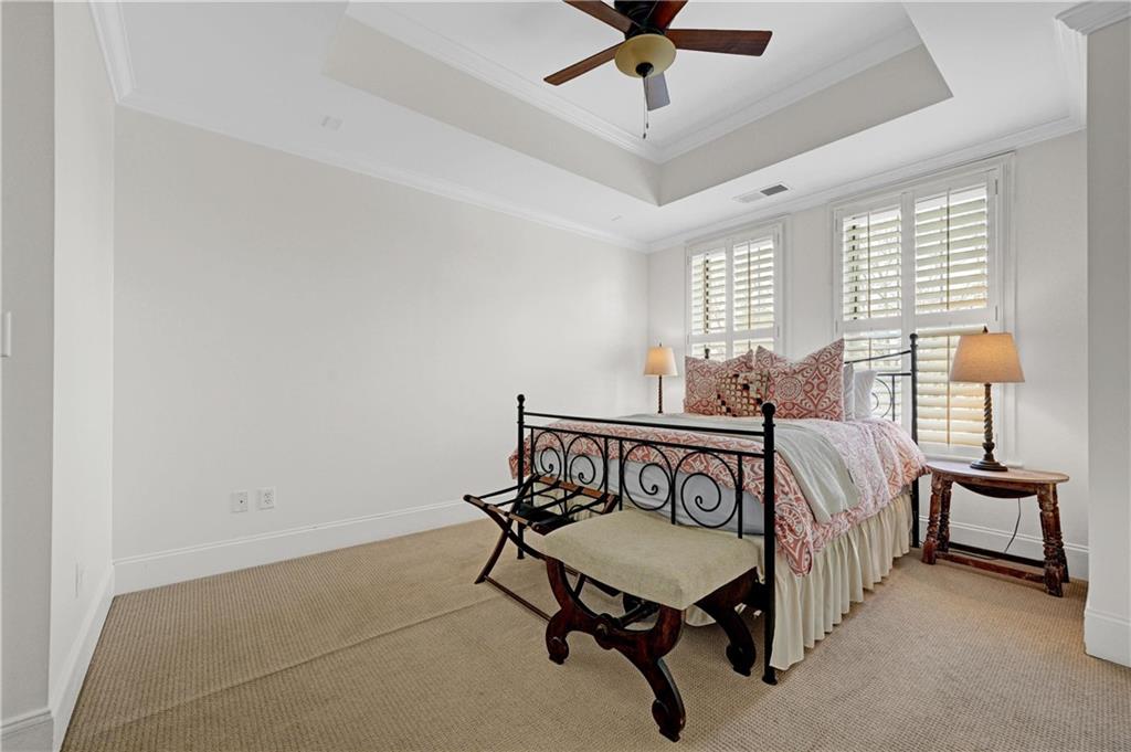 2255 Peachtree Road Unit 520