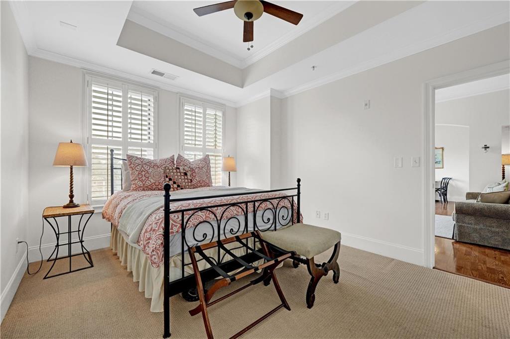 2255 Peachtree Road Unit 520