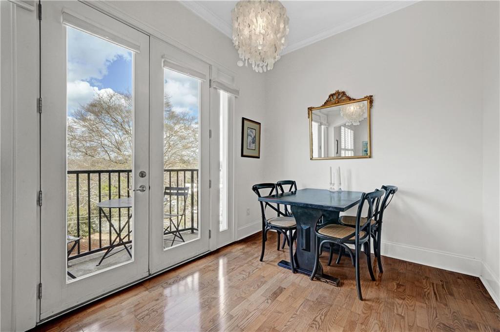 2255 Peachtree Road Unit 520