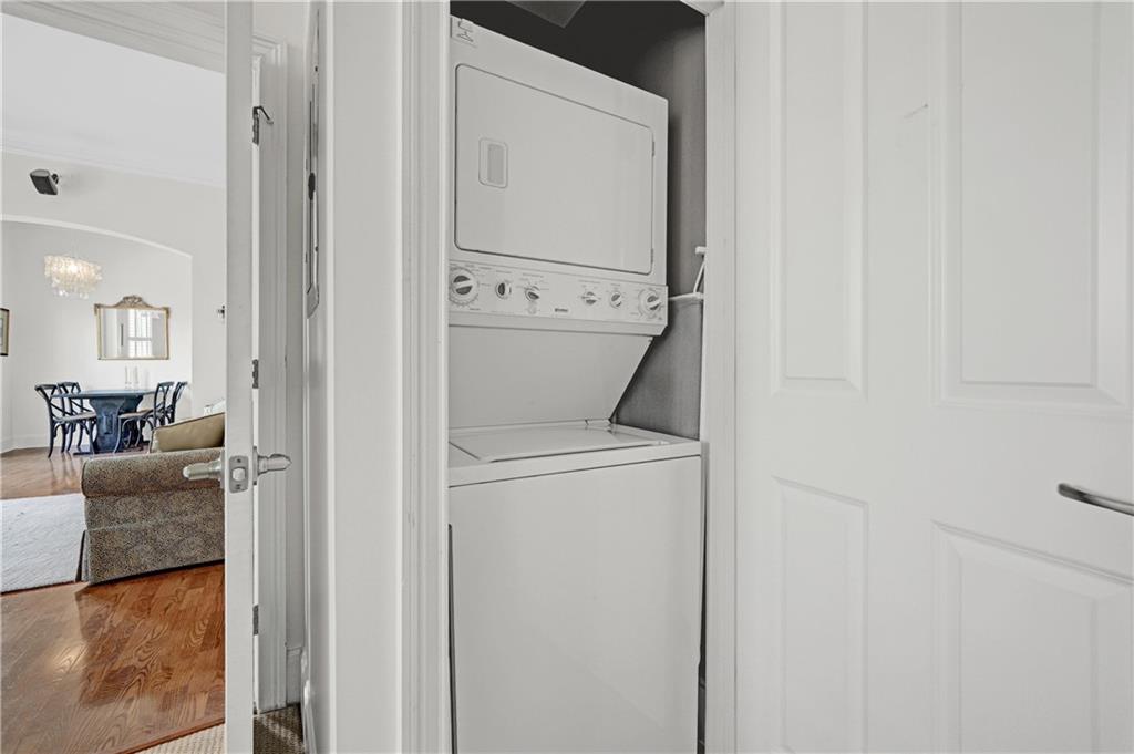 2255 Peachtree Road Unit 520