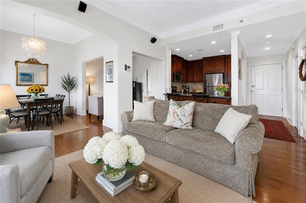 2255 Peachtree Road Unit 520