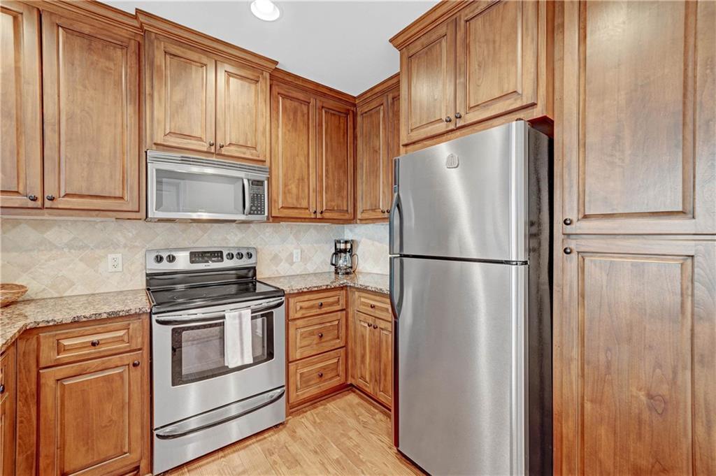 2255 Peachtree Road Unit 520