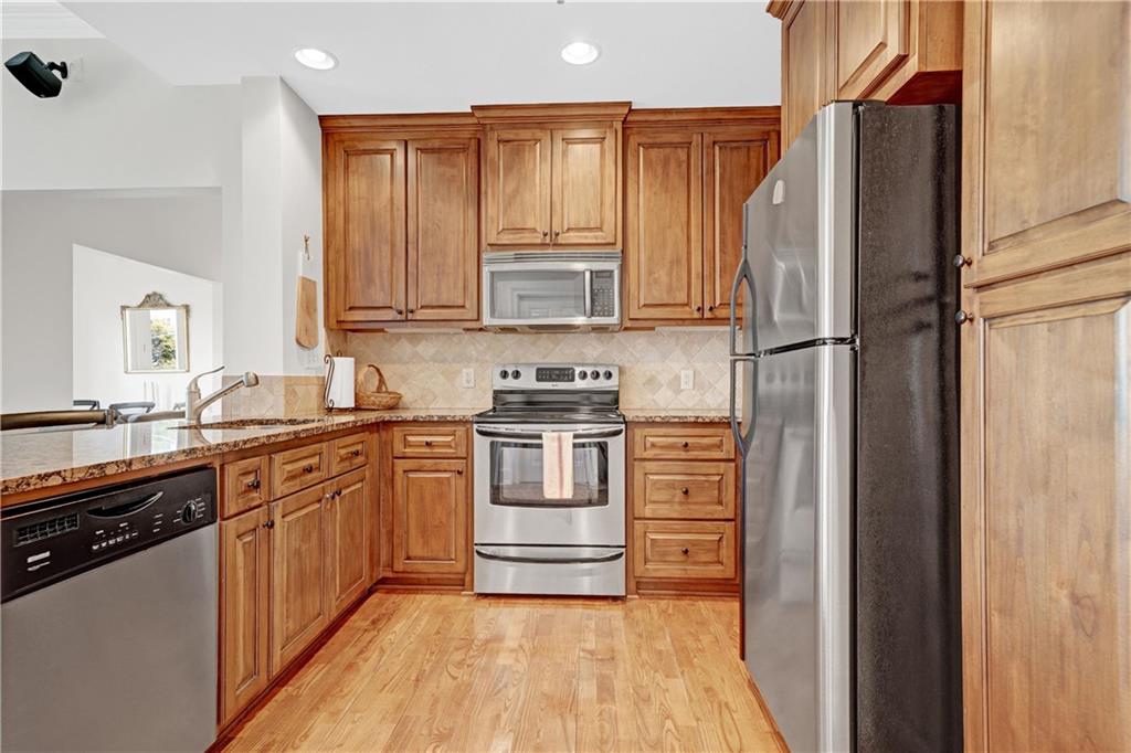 2255 Peachtree Road Unit 520