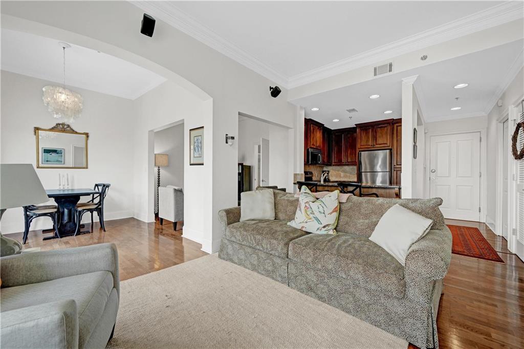 2255 Peachtree Road Unit 520