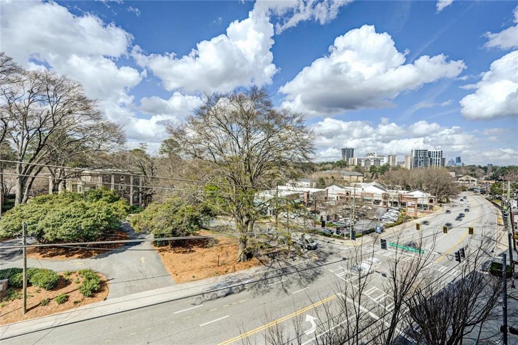 2255 Peachtree Road Unit 520