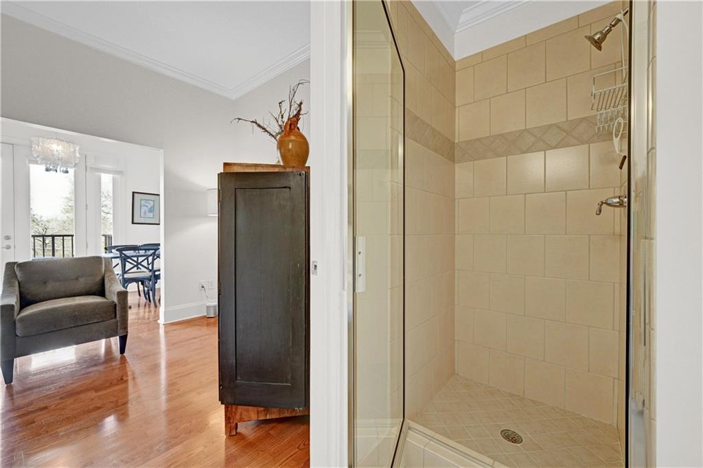 2255 Peachtree Road Unit 520