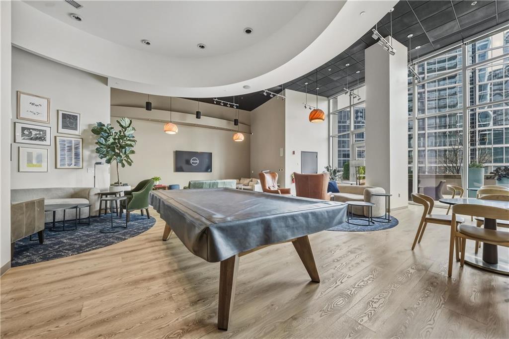 1080 Peachtree St. Unit 702