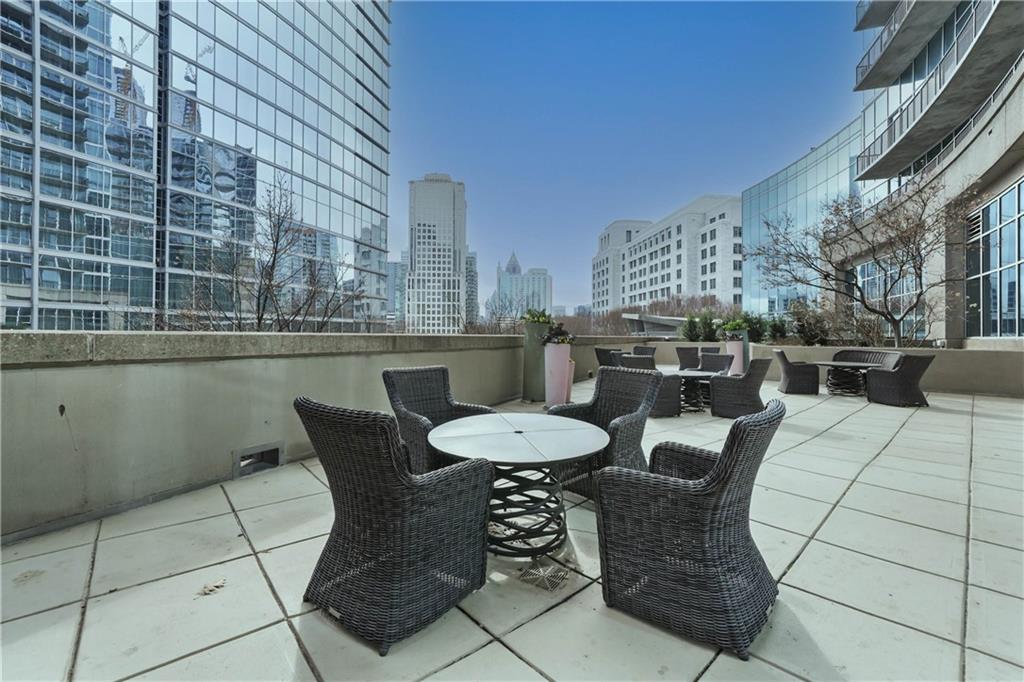 1080 Peachtree St. Unit 702