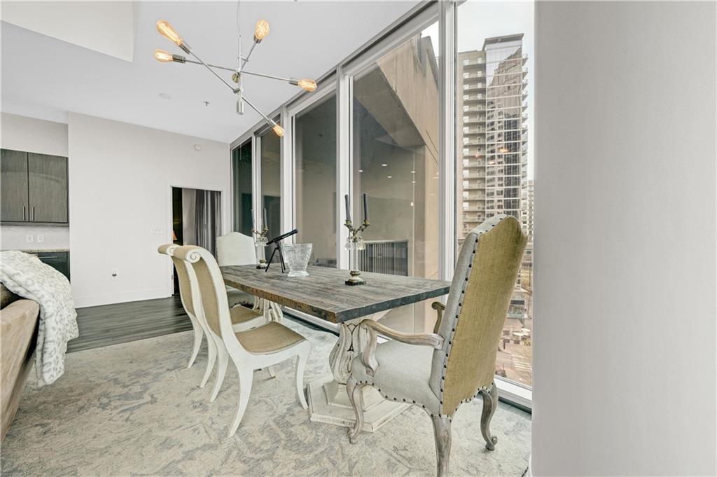 1080 Peachtree St. Unit 702