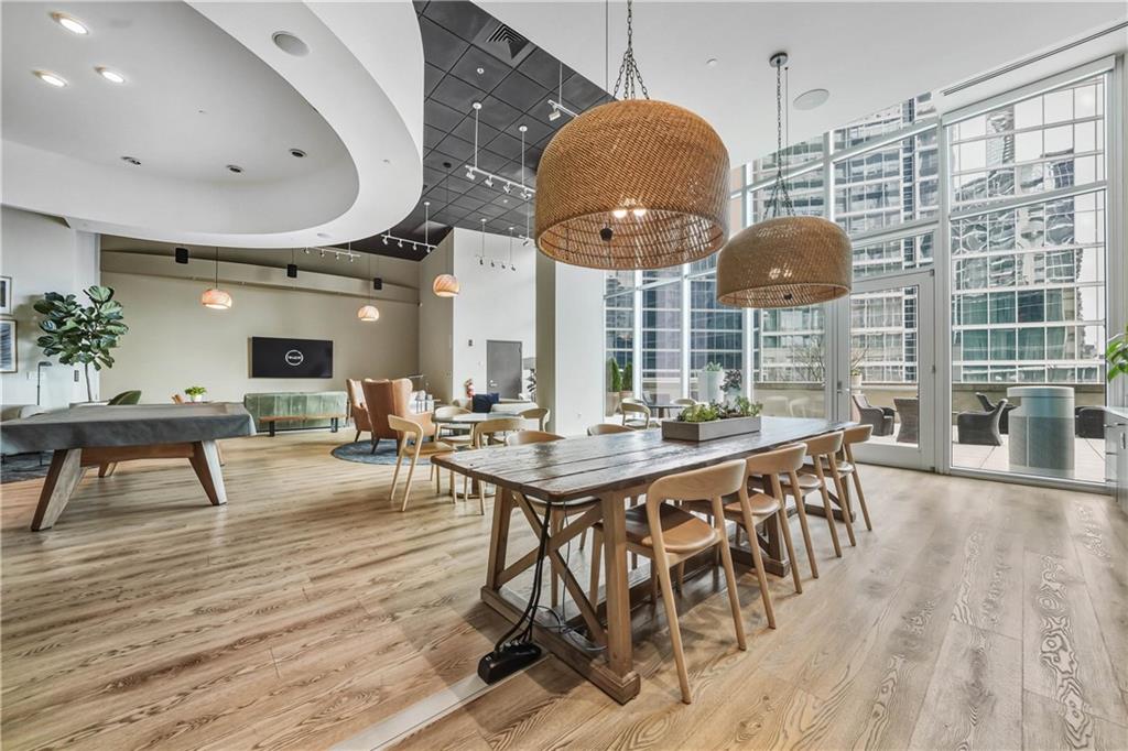 1080 Peachtree St. Unit 702