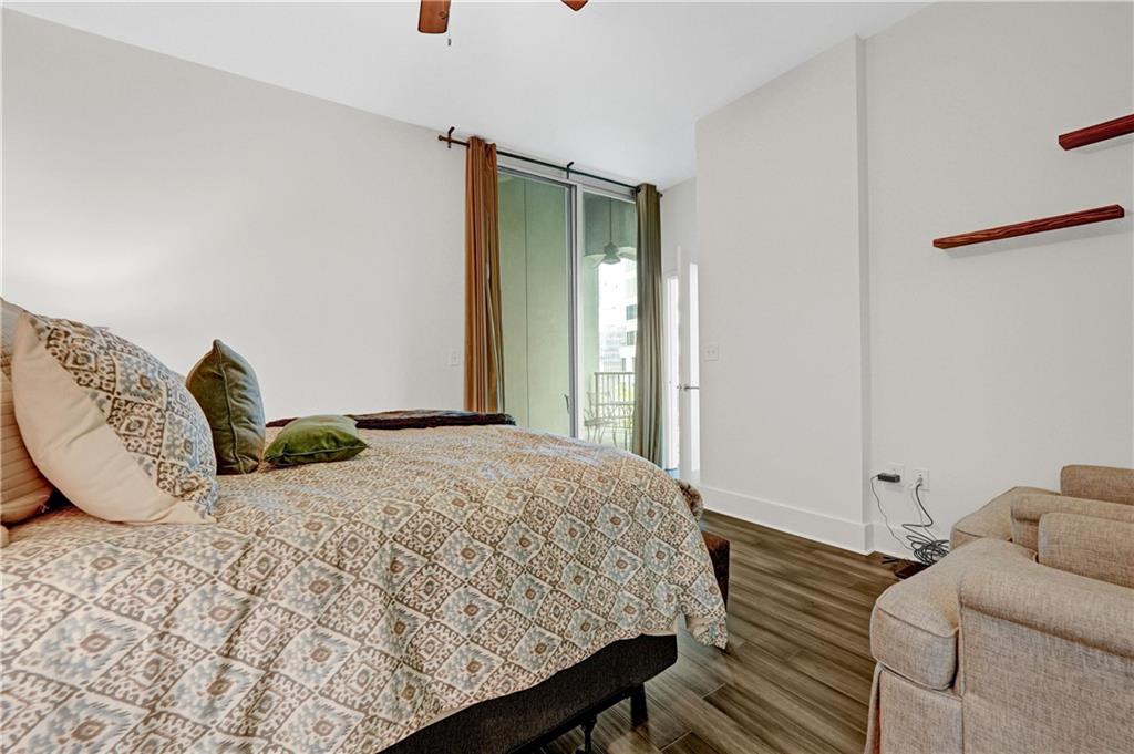 1080 Peachtree St. Unit 702
