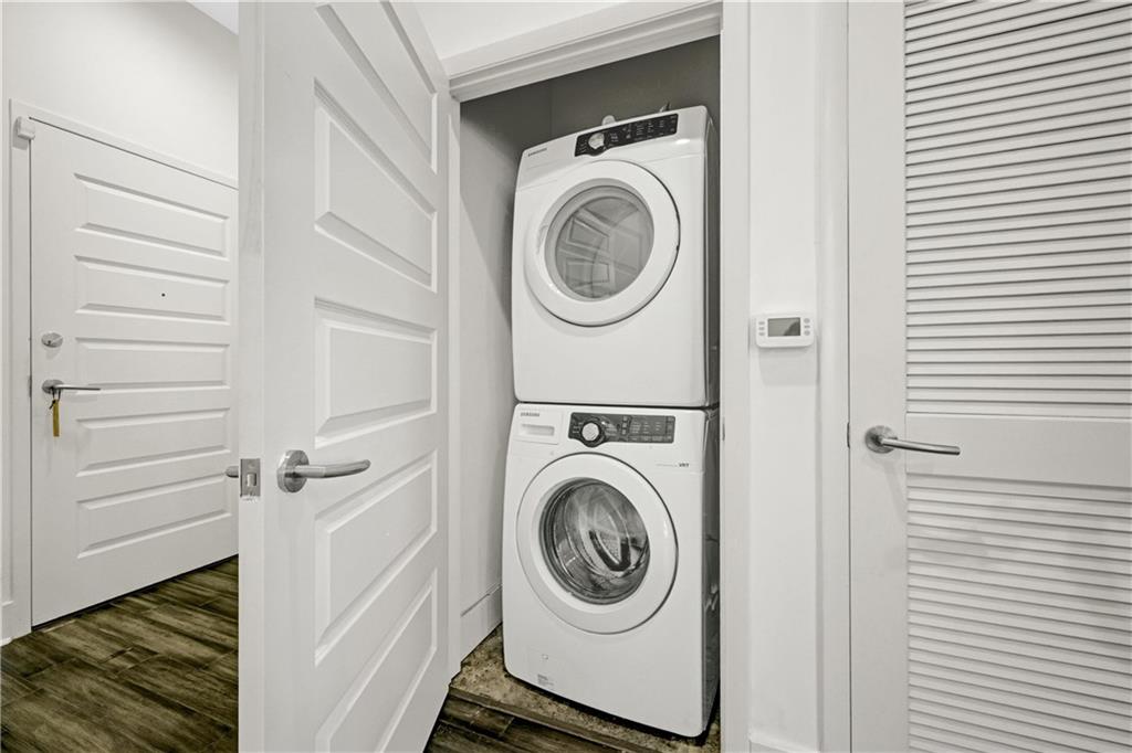 1080 Peachtree St. Unit 702