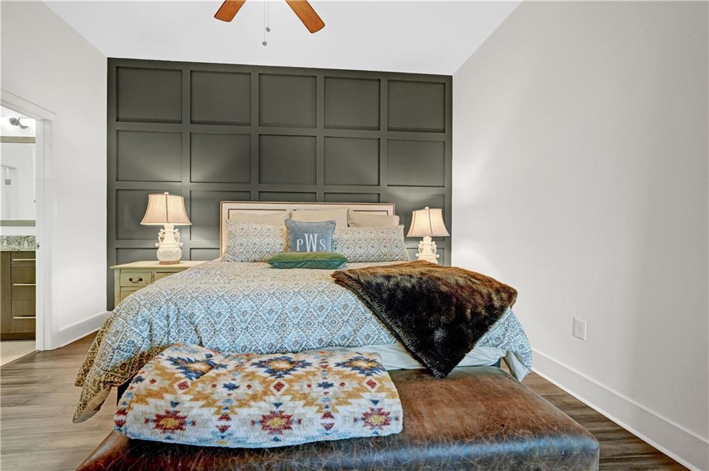 1080 Peachtree St. Unit 702