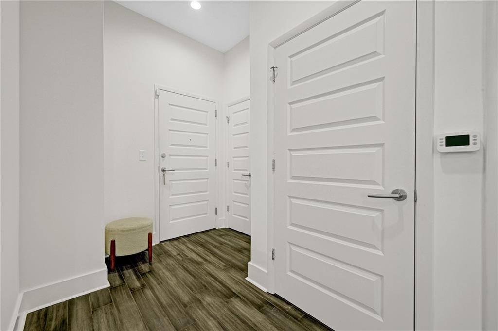 1080 Peachtree St. Unit 702