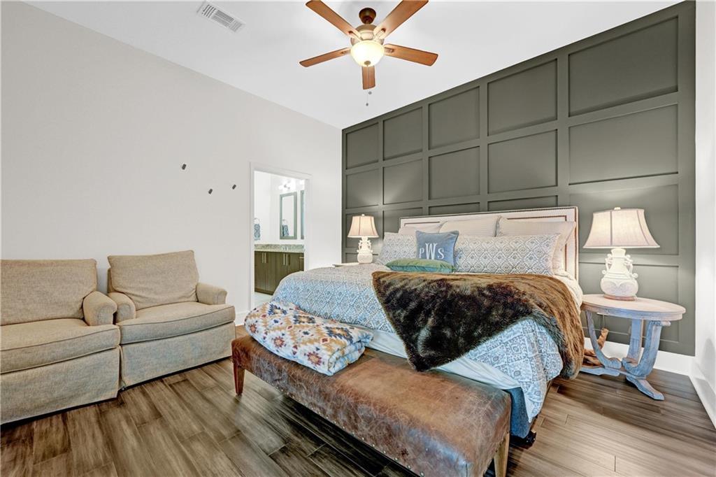 1080 Peachtree St. Unit 702