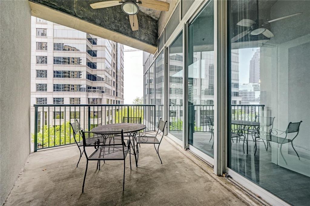 1080 Peachtree St. Unit 702