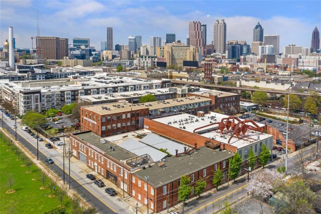 320 Martin Luther King Jr Drive SE Unit 6