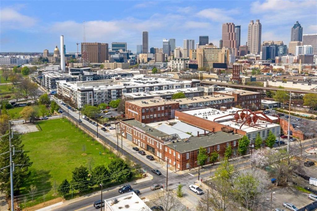 320 Martin Luther King Jr Drive SE Unit 6