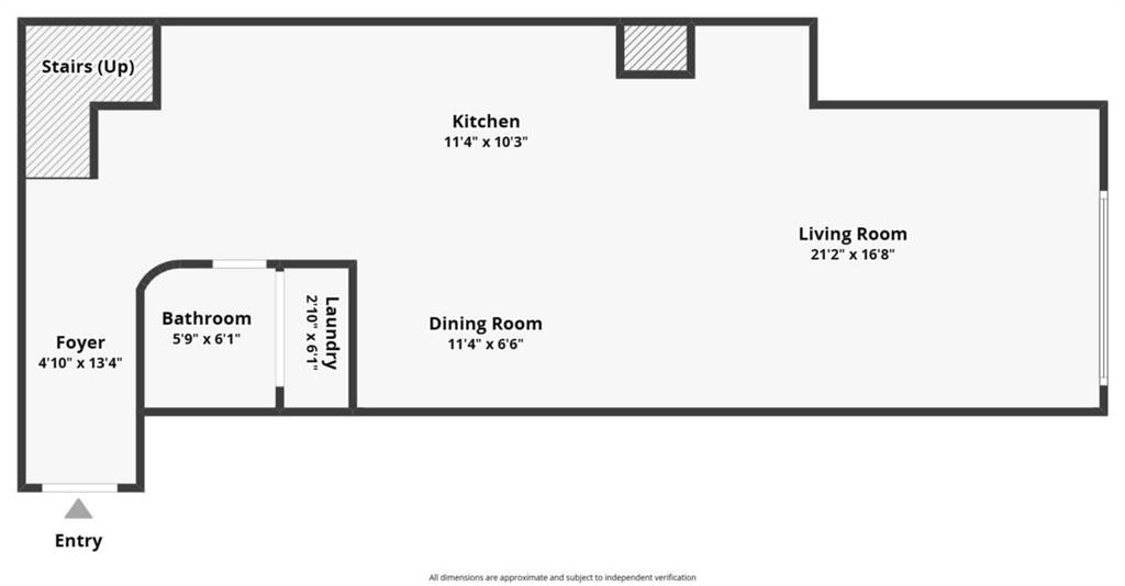 320 Martin Luther King Jr Drive SE Unit 6