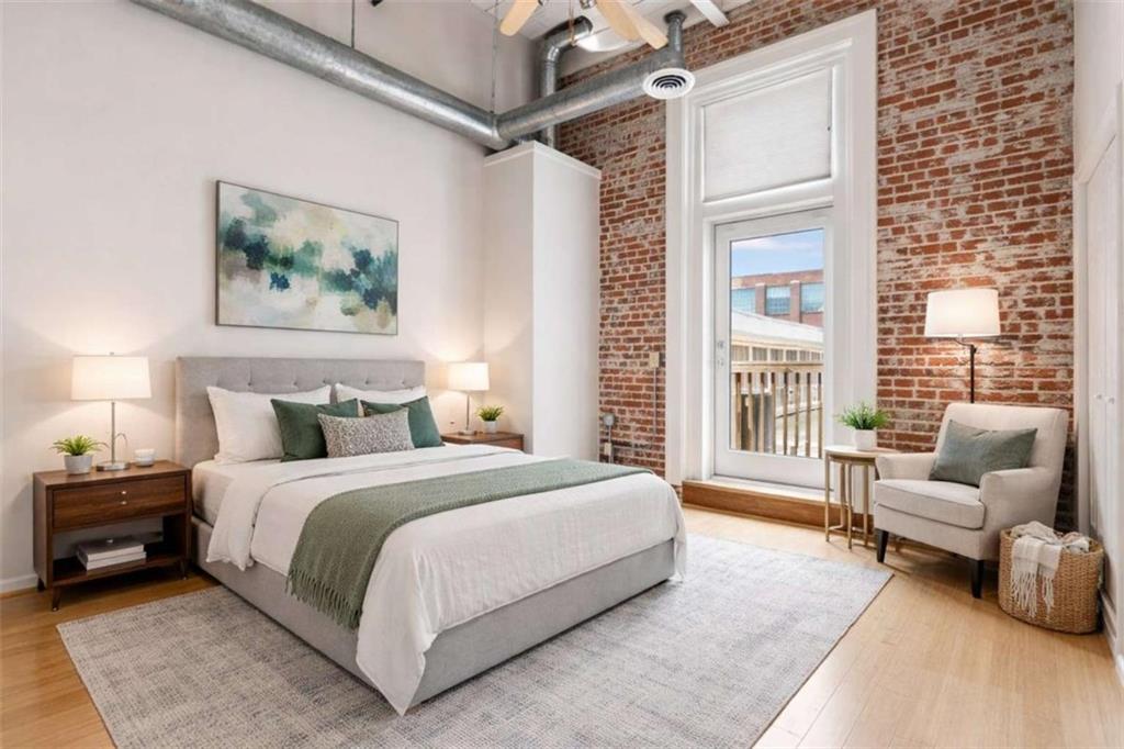 320 Martin Luther King Jr Drive SE Unit 6